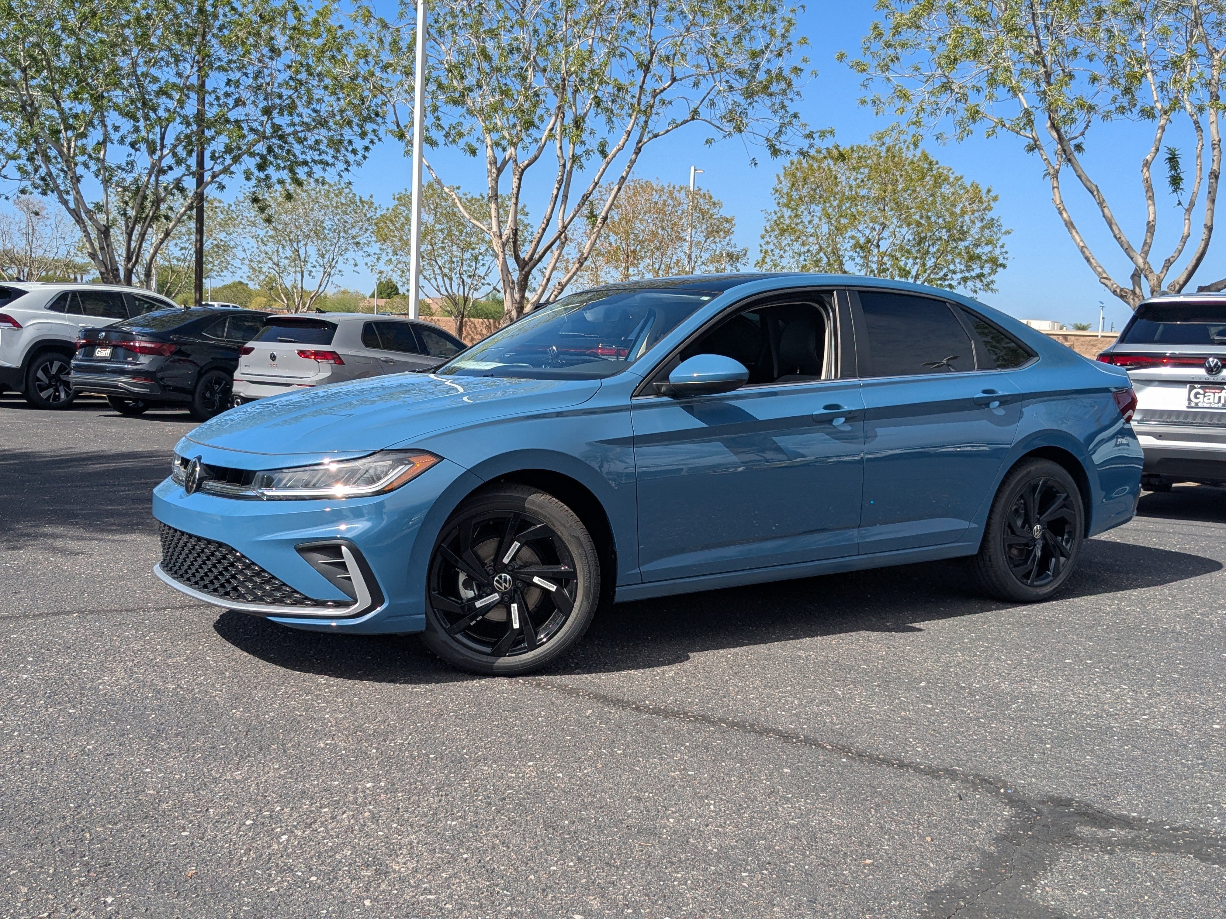 2026 Volkswagen Jetta SE - Photo 21