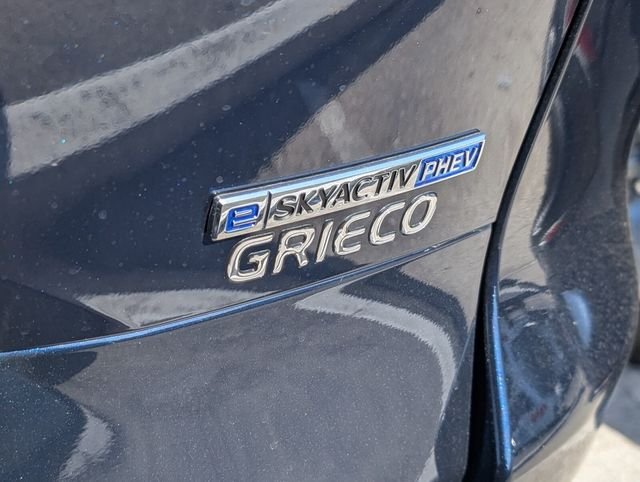 New 2026 Deep Crystal Blue Mica Mazda Preferred AWD image 11