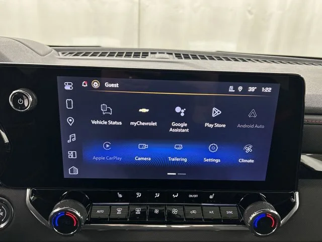 2026 Chevrolet Colorado Z71 - Photo 15