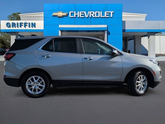 2024 Chevrolet Equinox LT - Photo 3