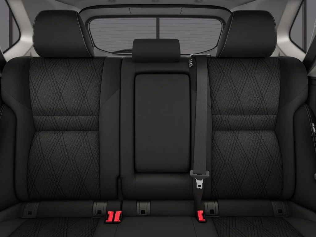 New 2026 Gray Nissan SV image 17