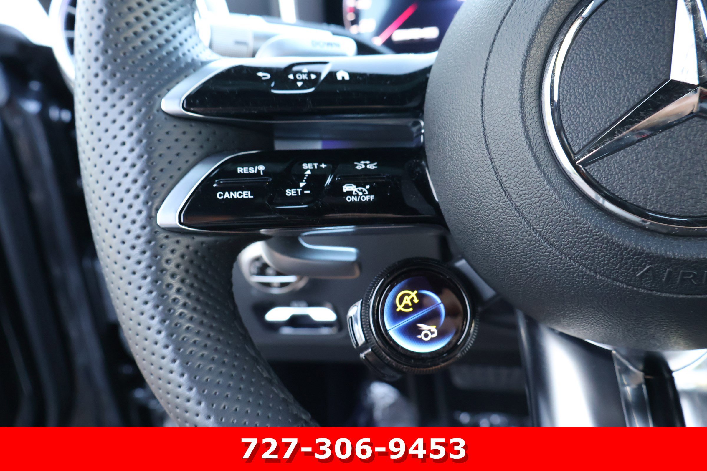 Certified Used 2022 Obsidian Black Metallic Mercedes-Benz AMG® SL 63 image 26