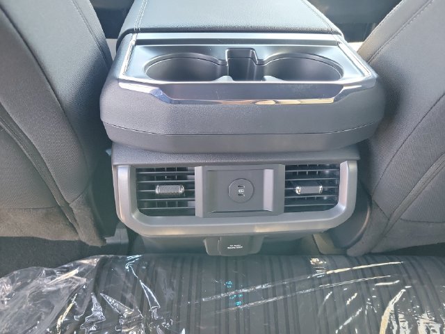 New 2026 Iconic Silver Metallic Ford XLT image 58