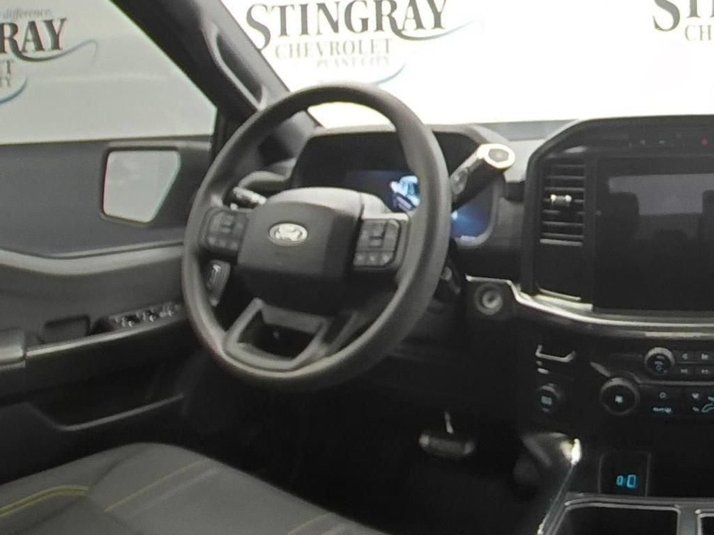 2024 Ford F-150 STX - Photo 16