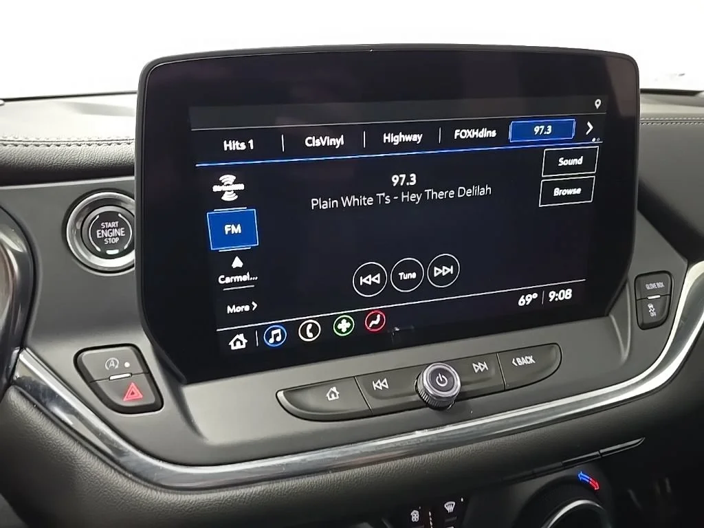 2023 Chevrolet Blazer 2LT - Photo 24