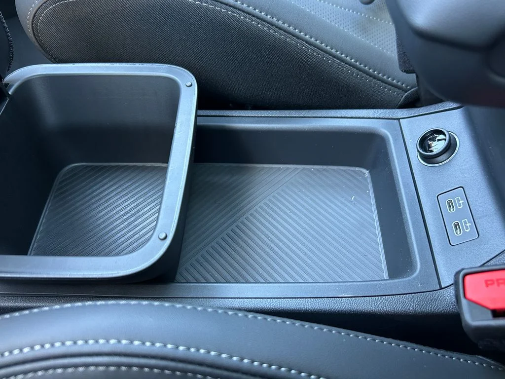 2027 MINI Countryman S - Photo 28