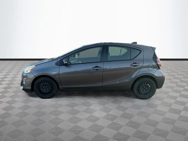 Used 2016 Gray Toyota Two image 4