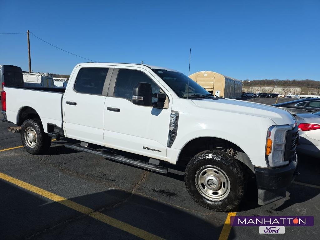2023 Ford F-250 Super Duty XL