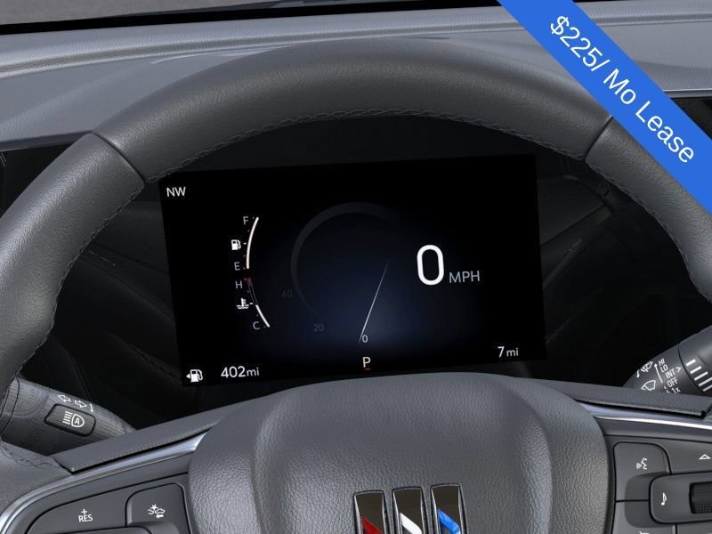2026 Buick Encore GX Sport Touring - Photo 18