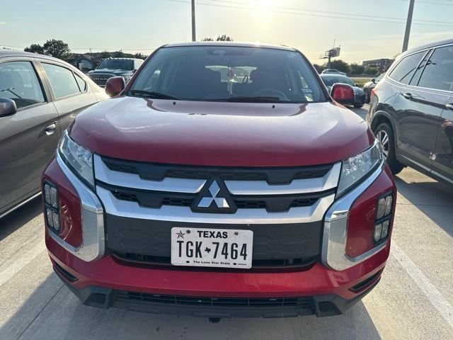 Used 2021  Mitsubishi 2.0 ES image 3