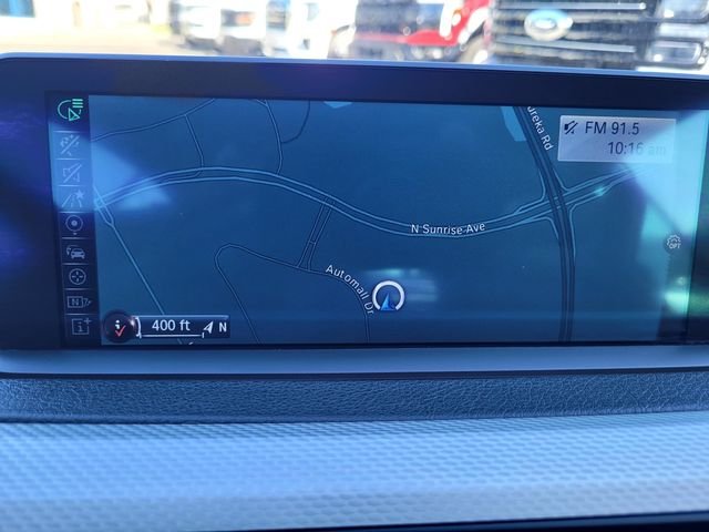 Used 2014 Gray BMW 435i image 15
