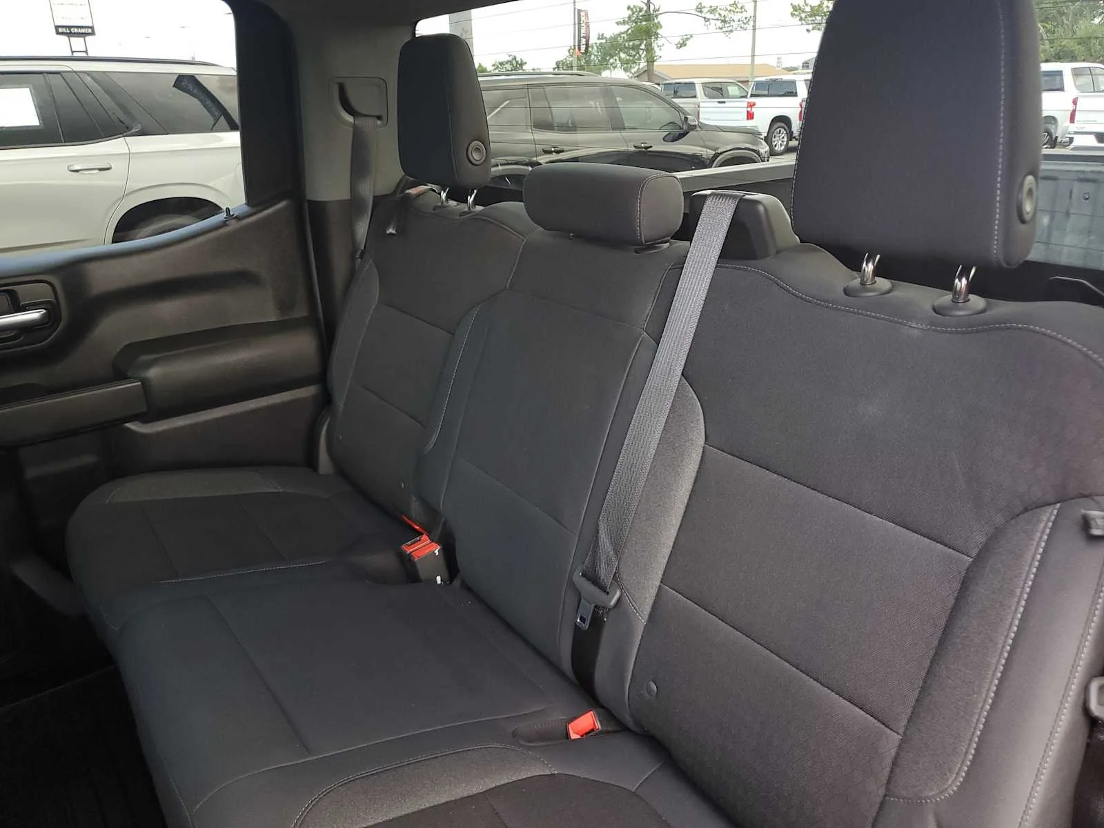Used 2019 RED HOT Chevrolet LT image 22