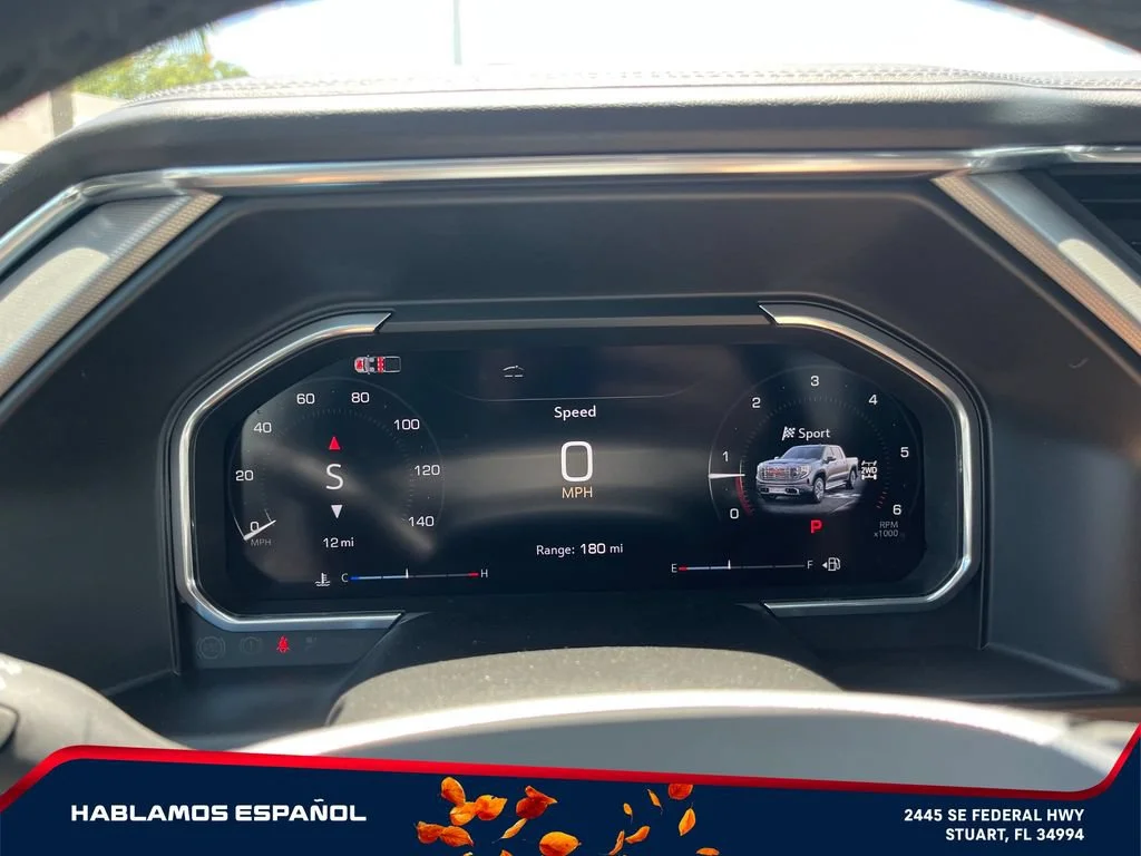 2026 GMC Sierra 1500 Denali - Photo 21