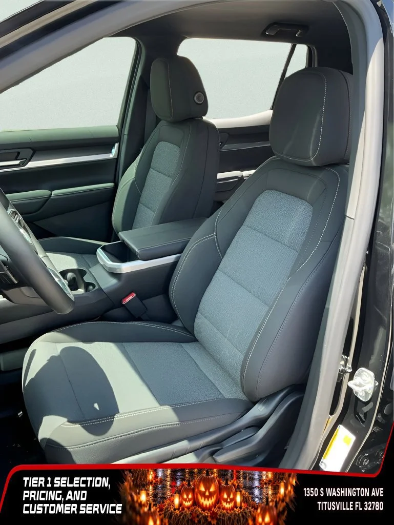 New 2027 Ebony Twilight Metallic GMC Elevation image 30