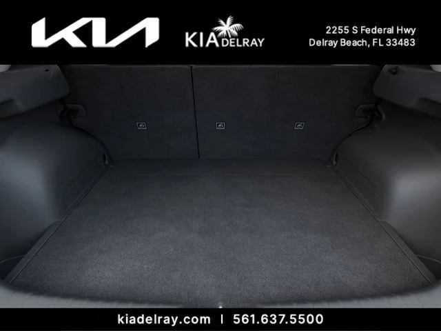 New 2026 Gray Kia SX image 19