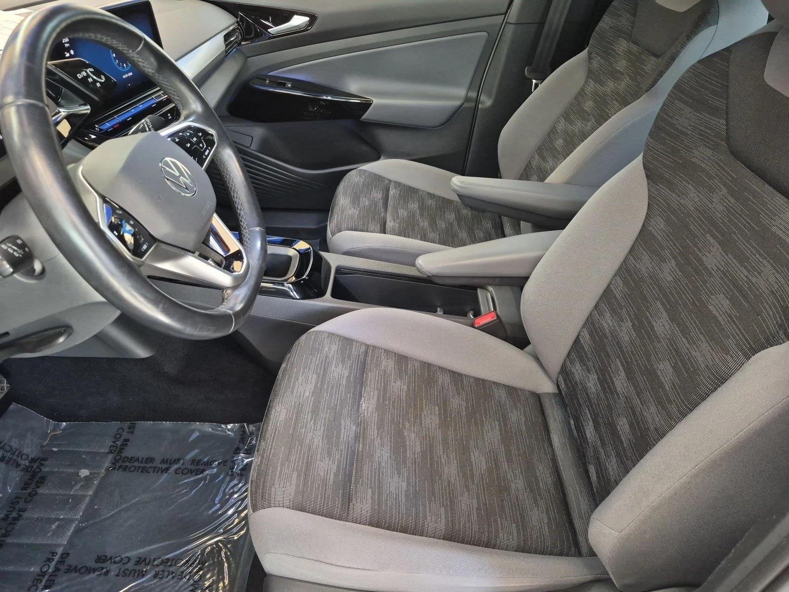 Used 2022 Black Volkswagen Pro image 15