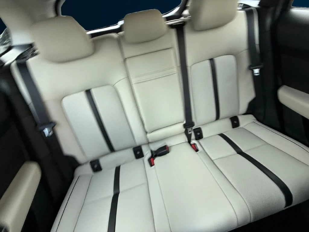 New 2026 Blue Mazda 2.5 S Premium image 18