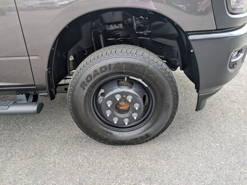 Used 2026 Gray Ram Tradesman image 13