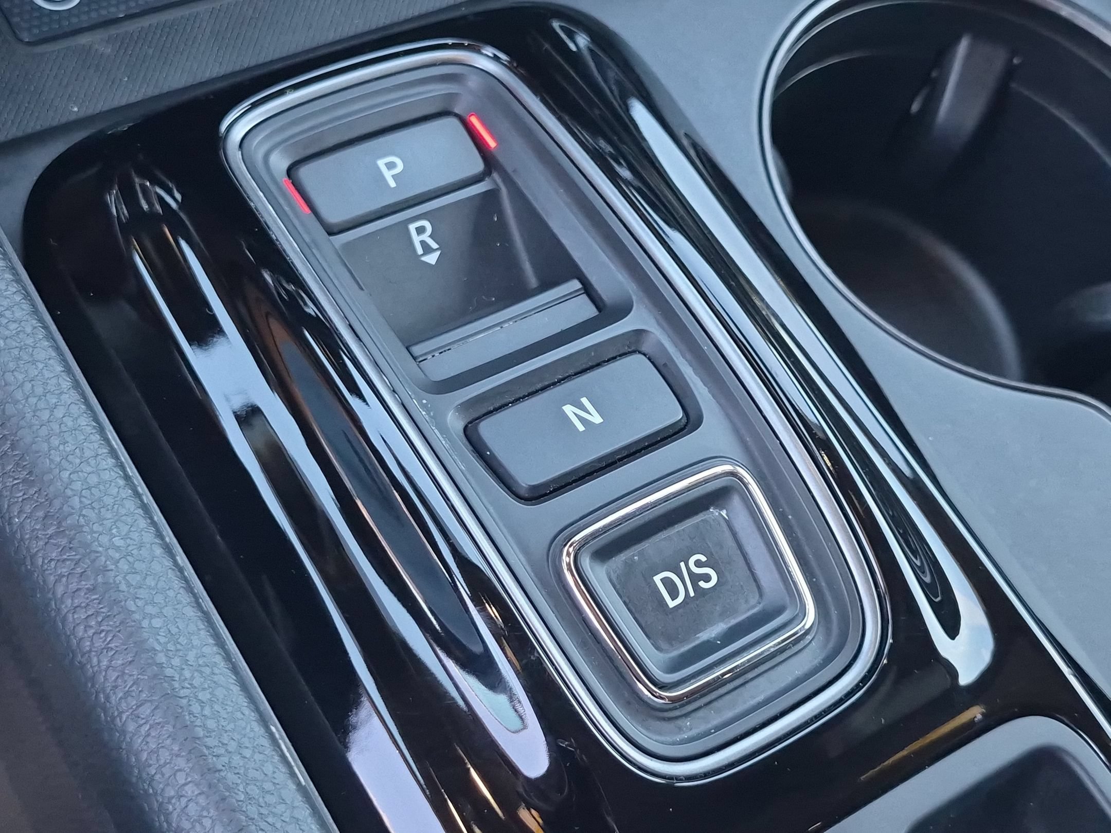 2025 Honda Pilot TrailSport - Photo 20
