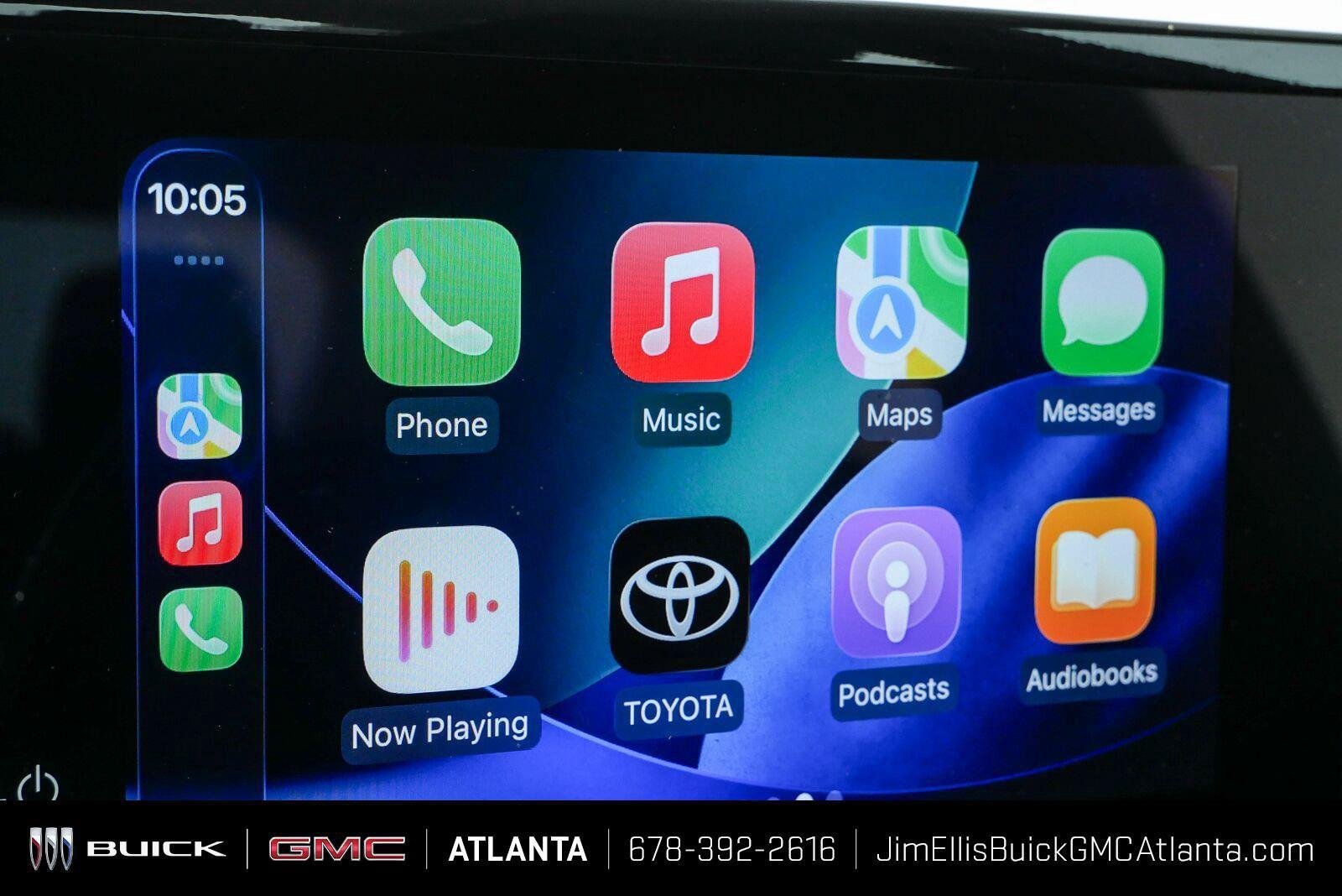 Used 2023 Underground TOYOTA LE image 14