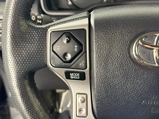 Certified Used 2024 UNDERGROUND Toyota  image 17