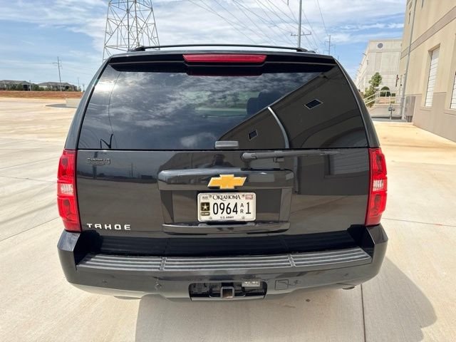 Used 2013 Black Chevrolet LT image 6