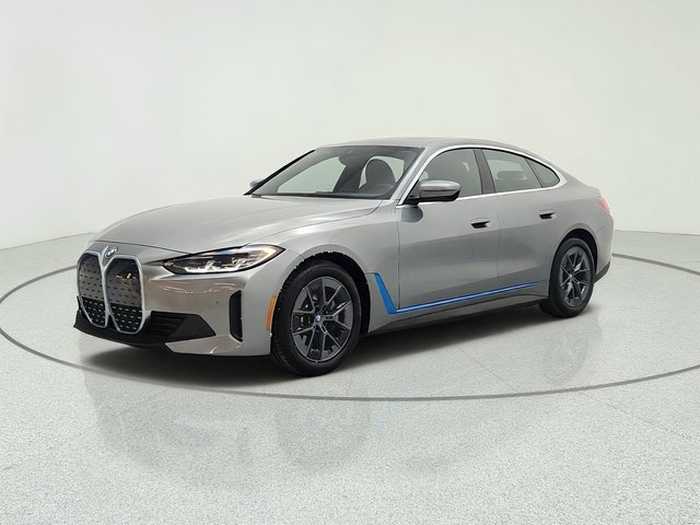 2023 BMW i4 eDrive40 Gran Coupe