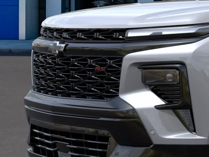 2026 Chevrolet Traverse RS - Photo 13
