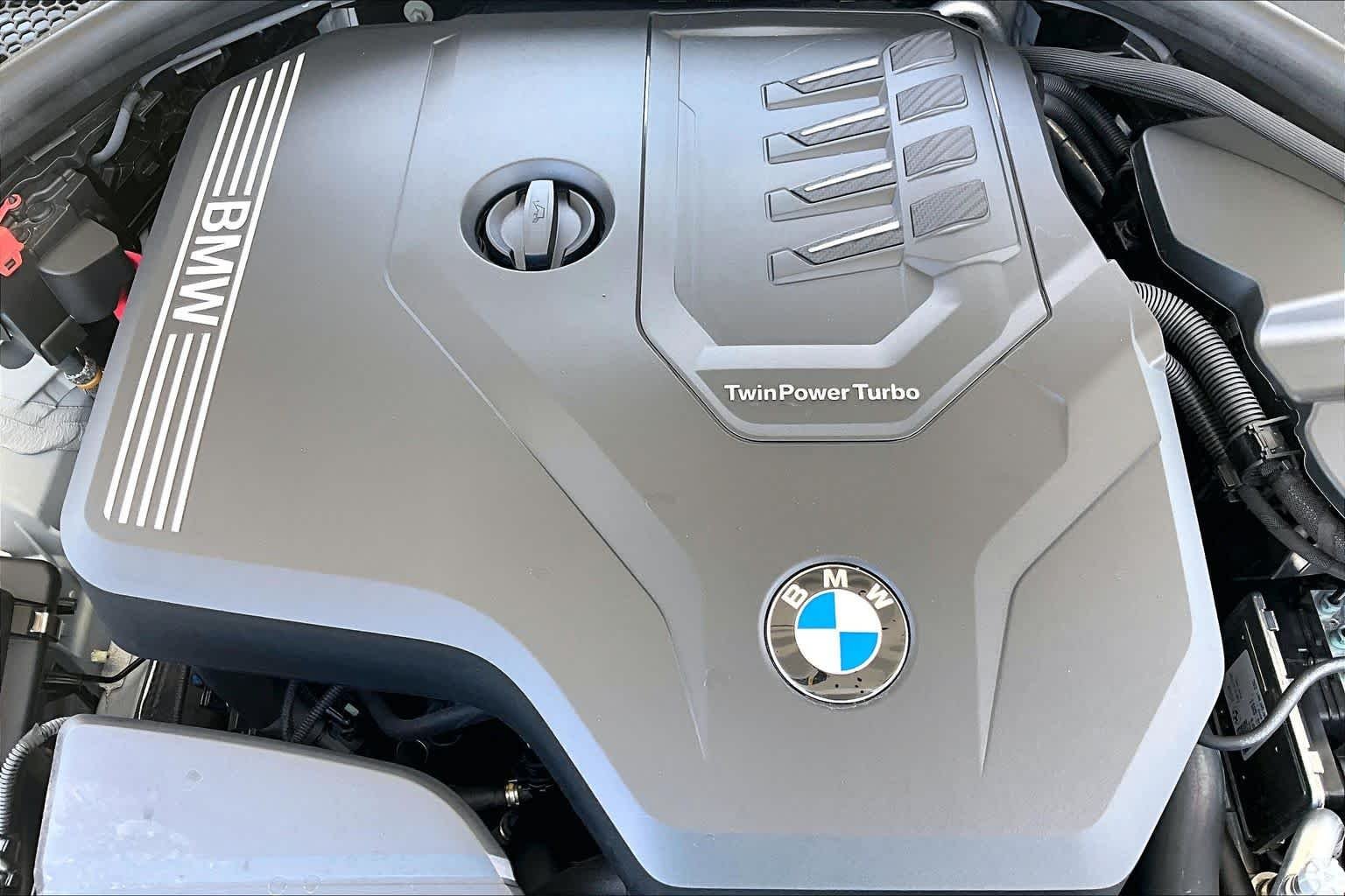 Used 2026 Alpine White BMW 230i image 31