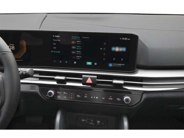 Certified Used 2026 Wolf Gray Kia EX image 12