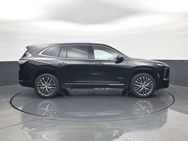 2026 Buick Enclave Avenir - Photo 4