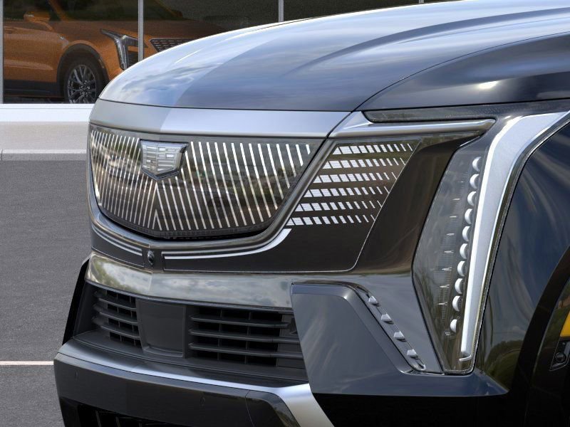2025 Cadillac Escalade IQ Sport 2 - Photo 24