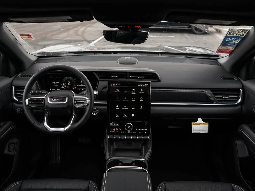 2026 GMC Terrain Elevation - Photo 13