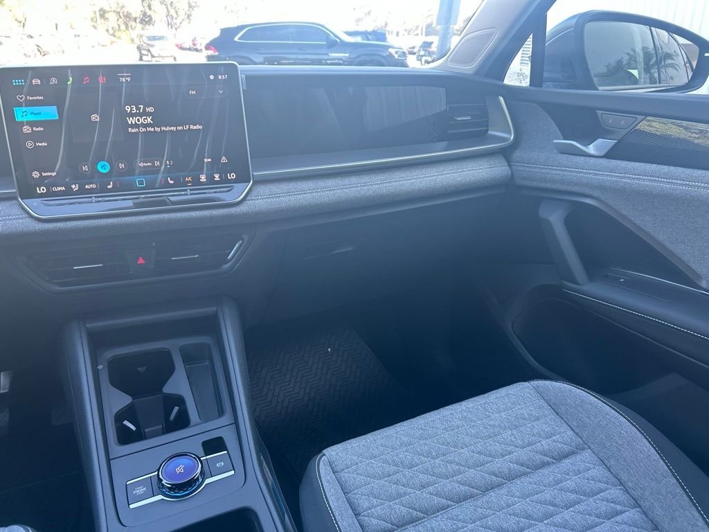 New 2026 Gray Volkswagen S image 11