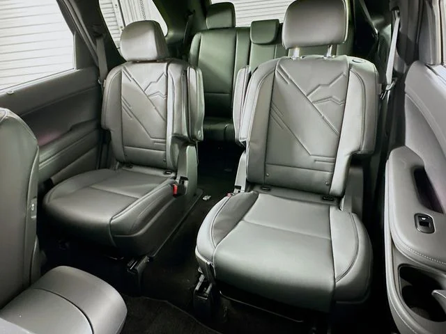 New 2026 Hyundai PALISADE XRT Pro