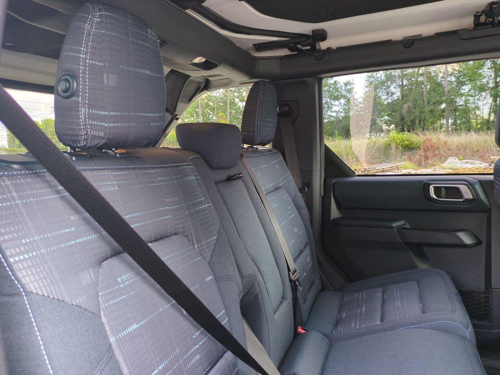 New 2026 Marsh Gray Ford Heritage Edition image 31