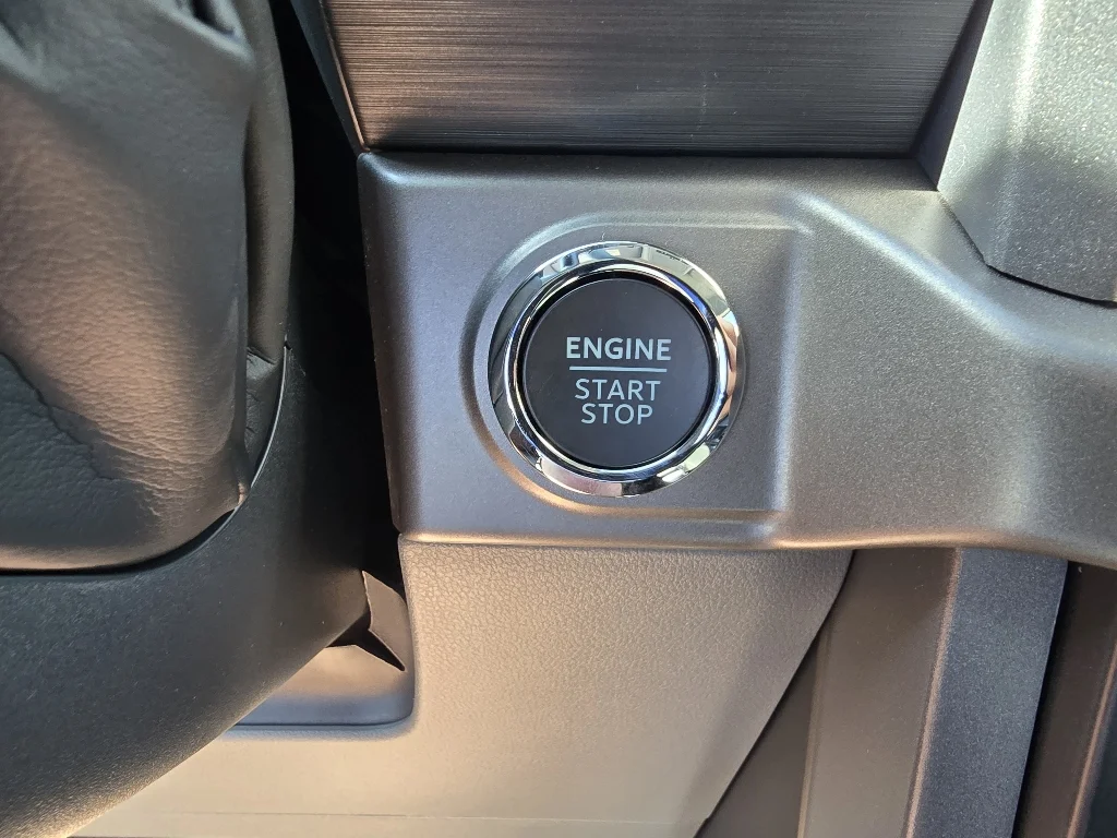 New 2026 White Ford XLT image 18