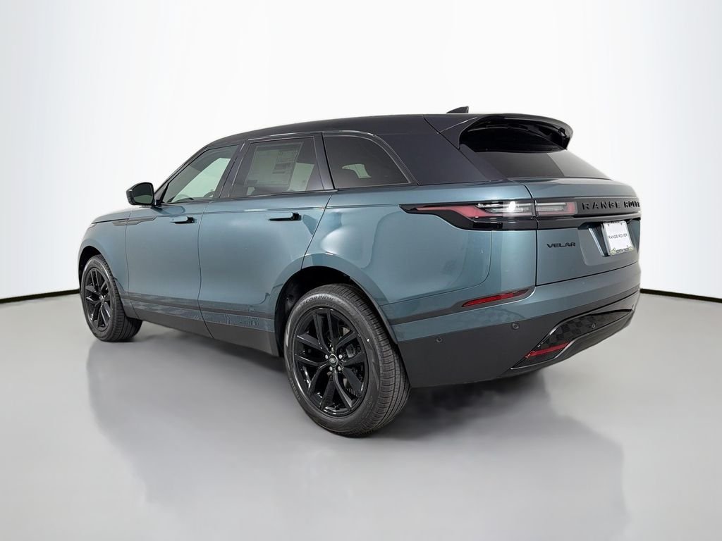 New 2026 Giola Green Land Rover S image 7