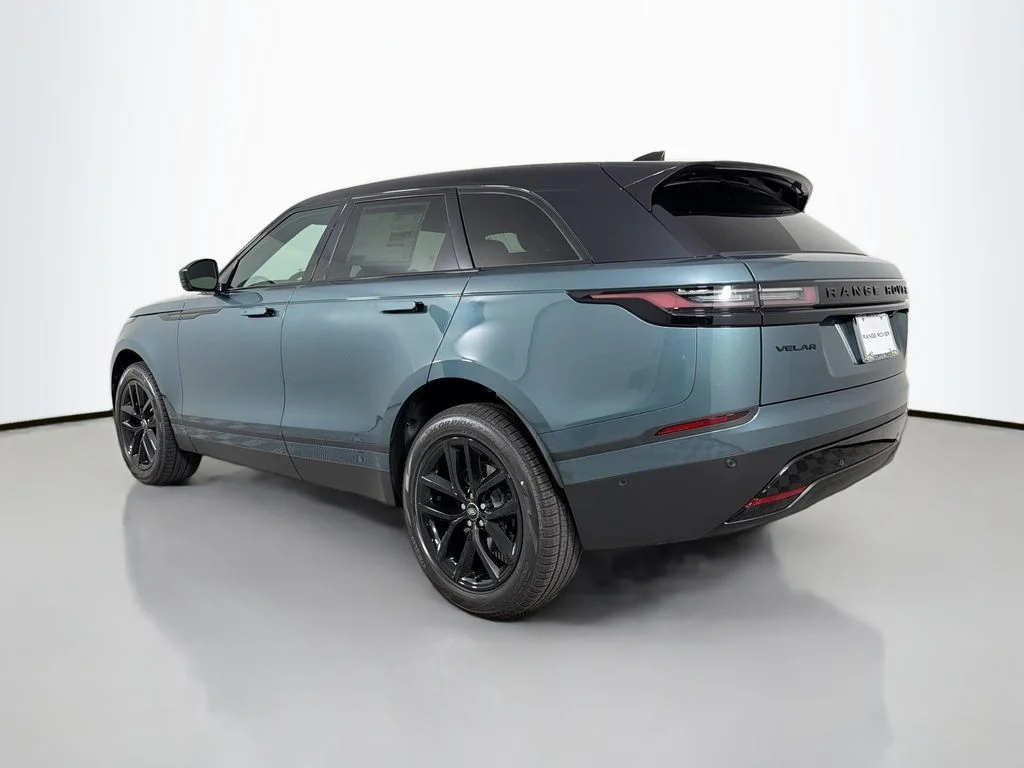 New 2026 Giola Green Land Rover S image 7