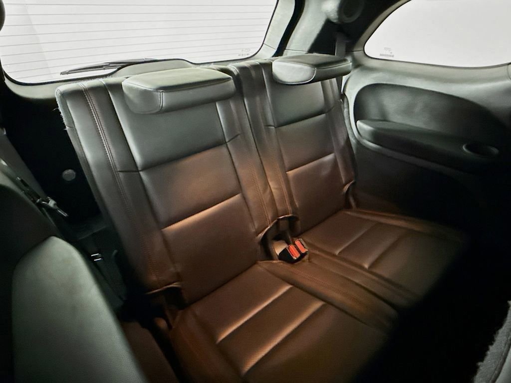 Used 2024 DB Black Clearcoat Dodge R/T Plus image 34