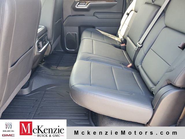 2026 GMC Sierra 1500 Elevation - Photo 21