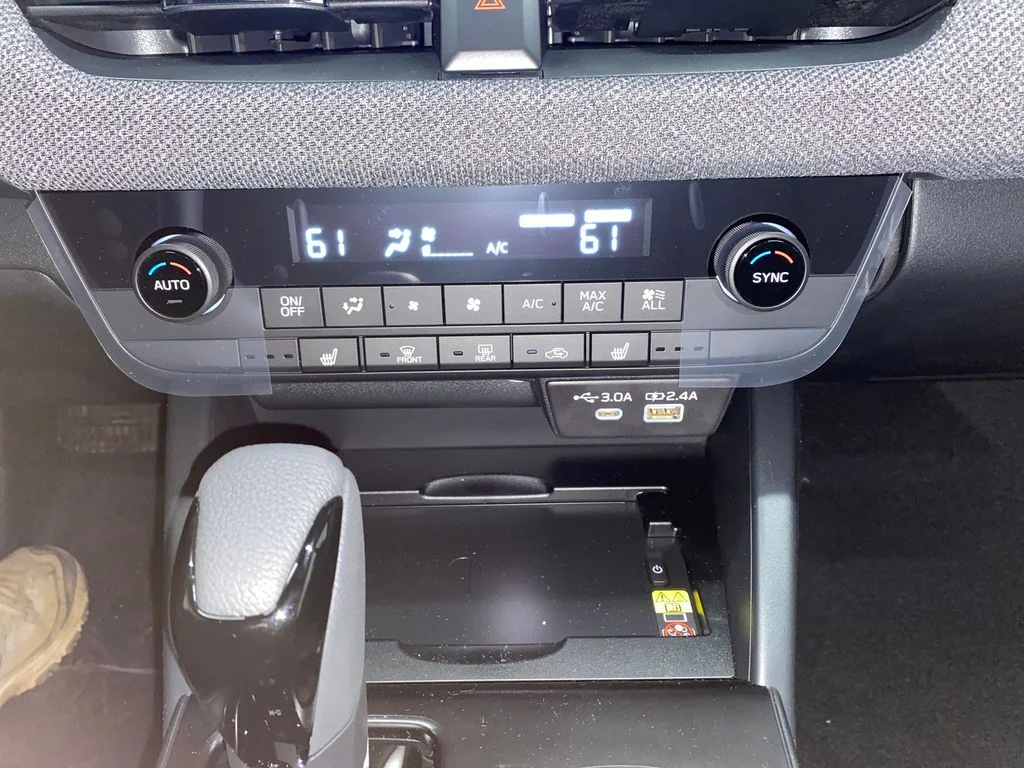 2026 Subaru Outback Limited XT - Photo 22