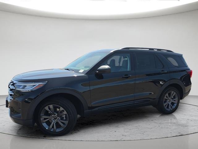 2026 Ford Explorer Active - Photo 23