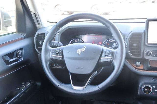Used 2021 Cactus Ford  image 16