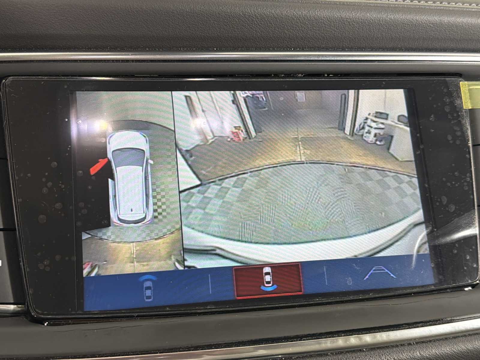 Used 2018 Includes Satin Nickel lower exterior accent color. Buick Premium image 31