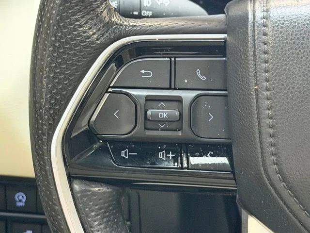 Used 2024 Lunar Rock Toyota 1794 image 18