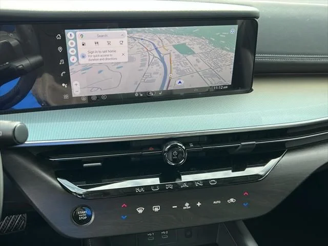 2025 Nissan Murano SL - Photo 18