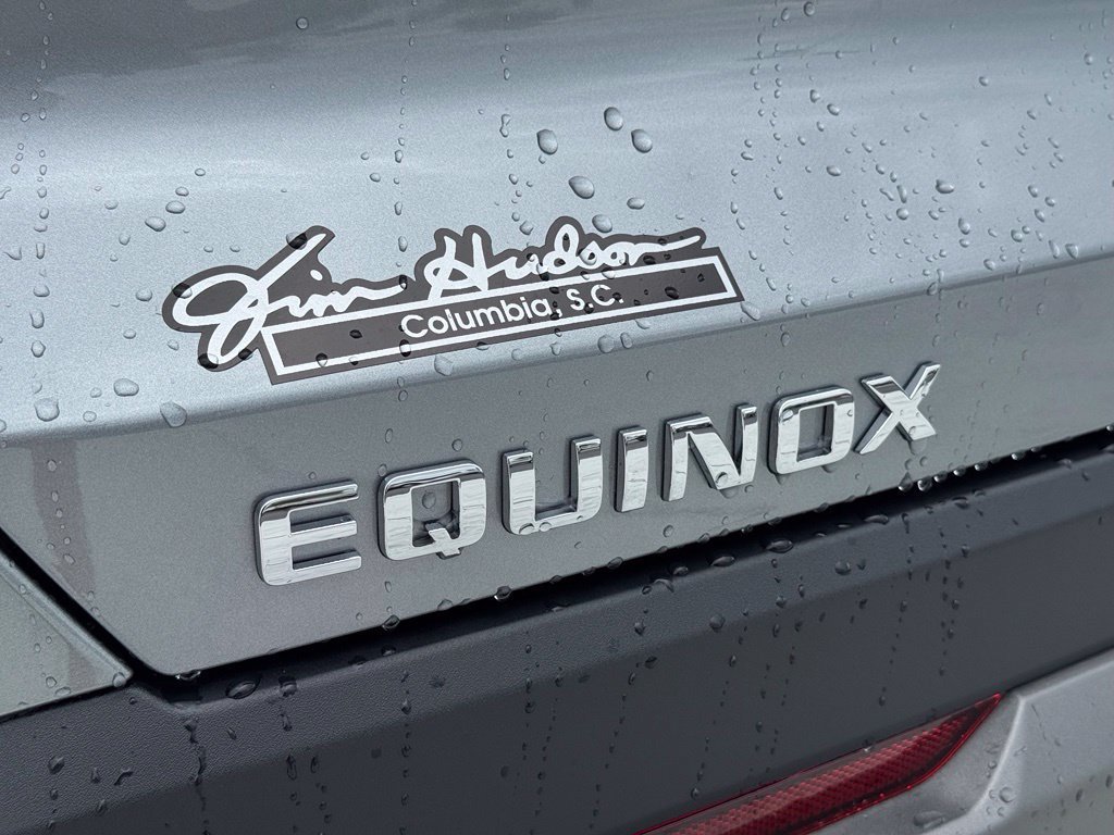 2027 Chevrolet Equinox LT - Photo 13