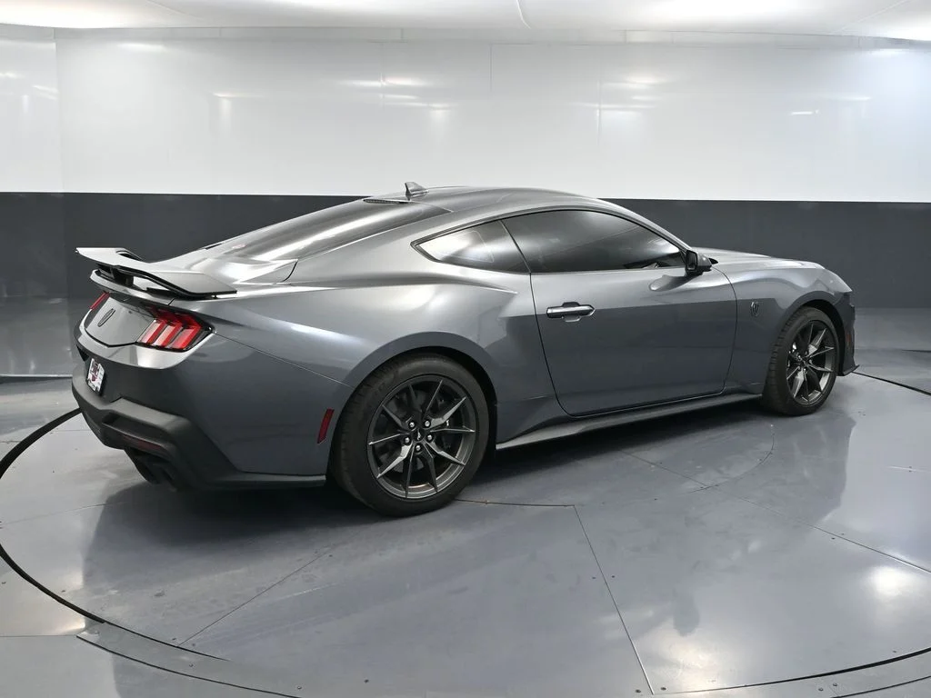 2024 Ford Mustang Dark Horse - Photo 6