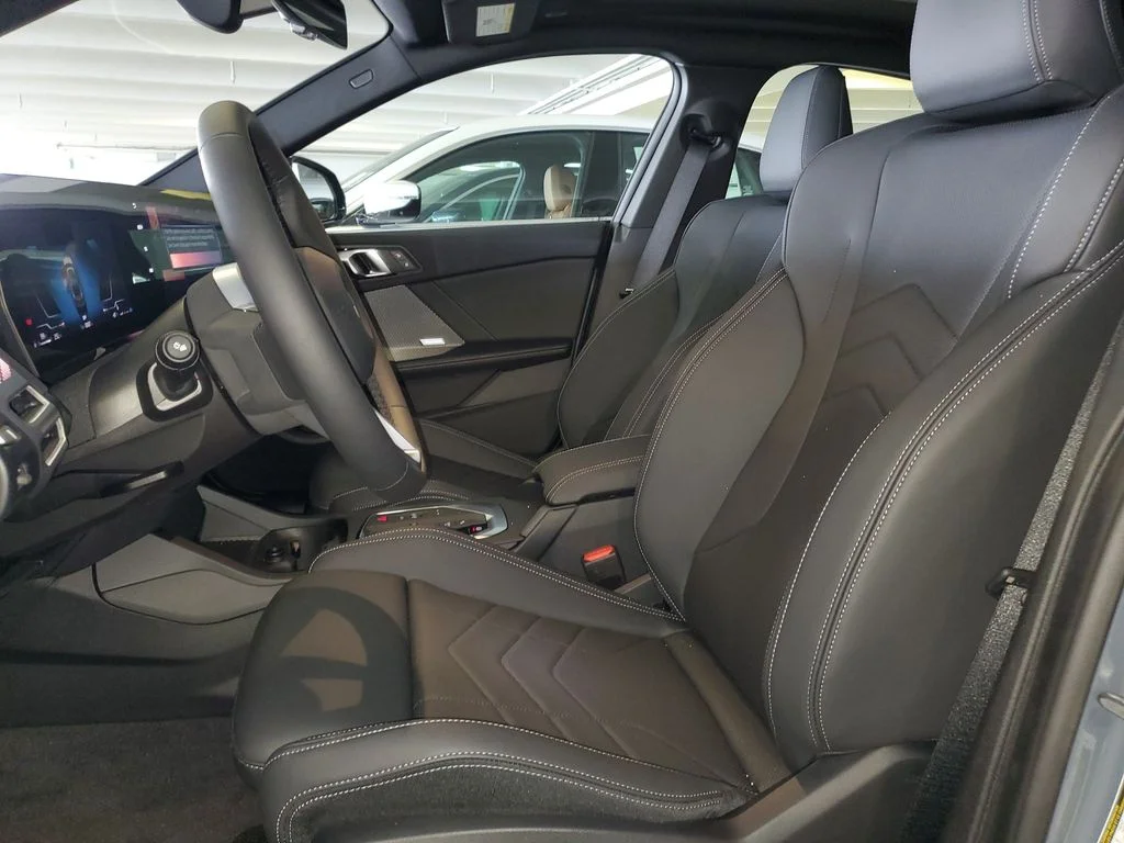 New 2026 Gray BMW 228 Gran Coupe image 15